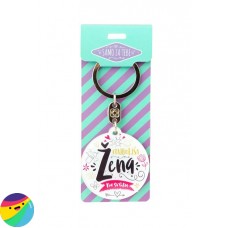 Obesek - Najboljša žena na svetu